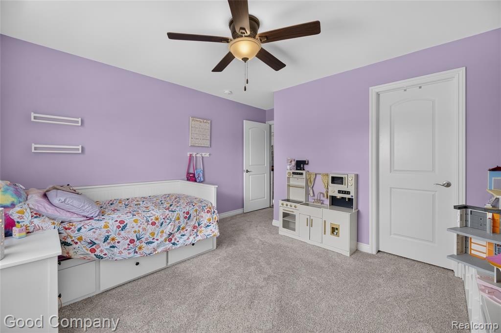 1020 Cross Street, Oxford, MI 48371 — Photo 22