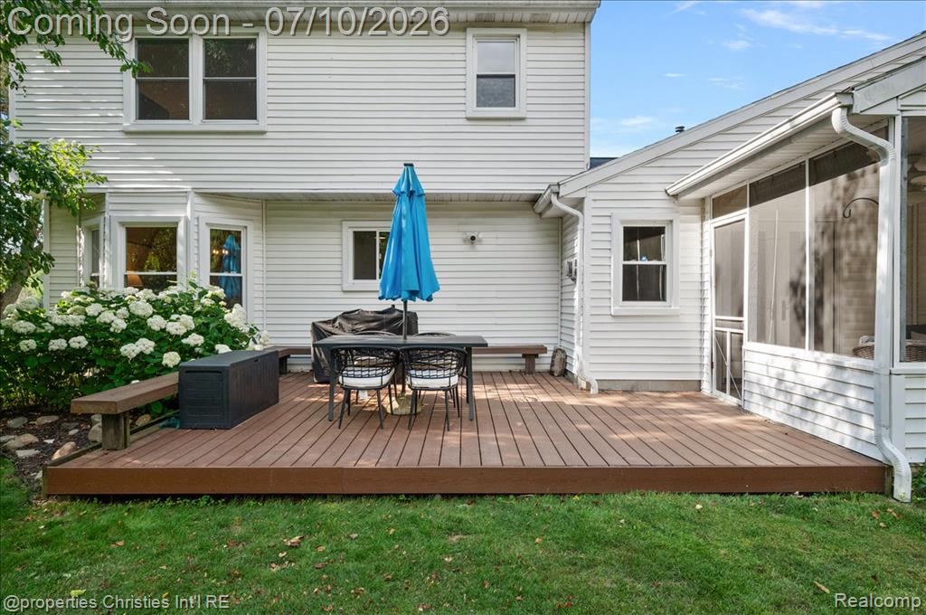 60629 Town Square Street, New Hudson, MI 48165 — Photo 33