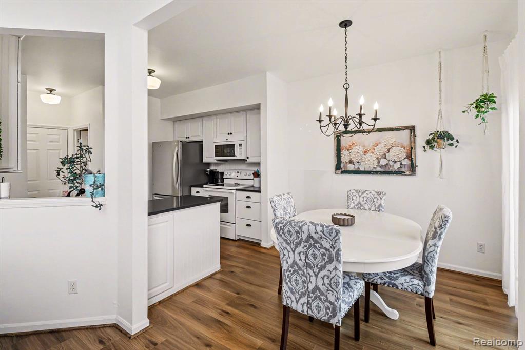 534 Dockside Circle, Holly, MI 48442 — Photo 11
