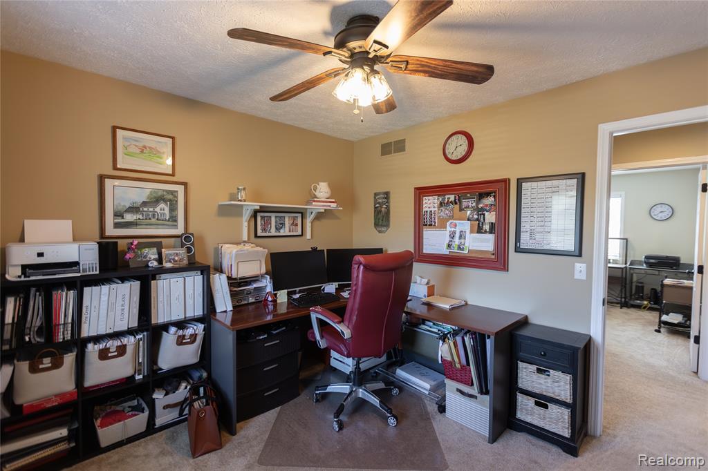 7988 Hillside Lakes Drive, Brighton, MI 48116 — Photo 41