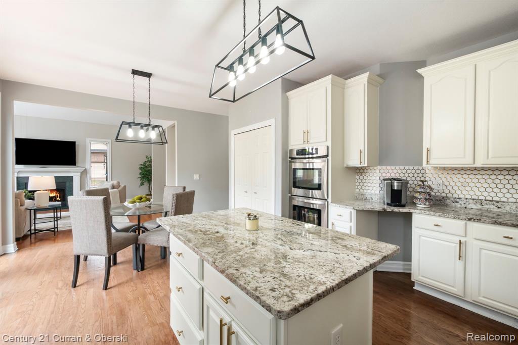 18489 Fox Hollow Court, Northville, MI 48168 — Photo 27