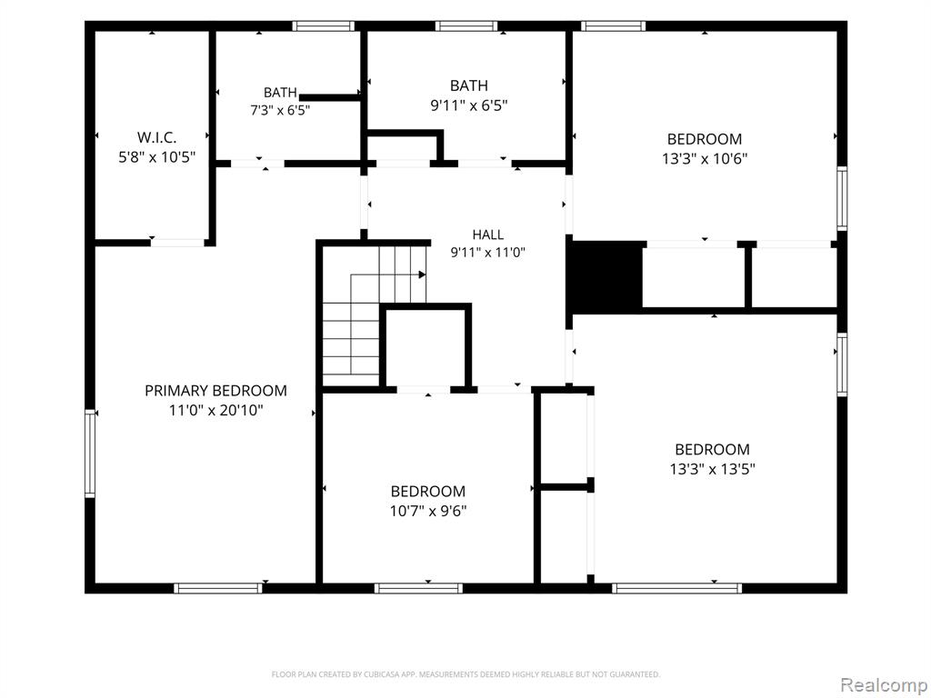 5888 Pentland Road, Bloomfield Hills, MI 48301 — Photo 41