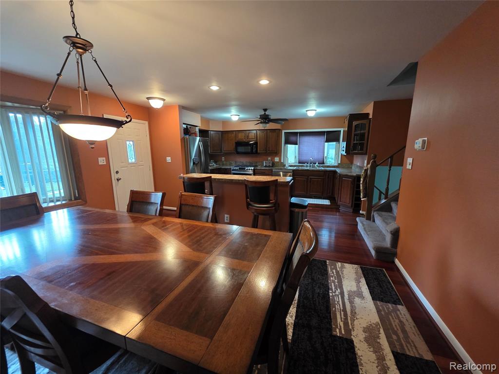 40804 Ivywood Lane, Plymouth, MI 48170 — Photo 8