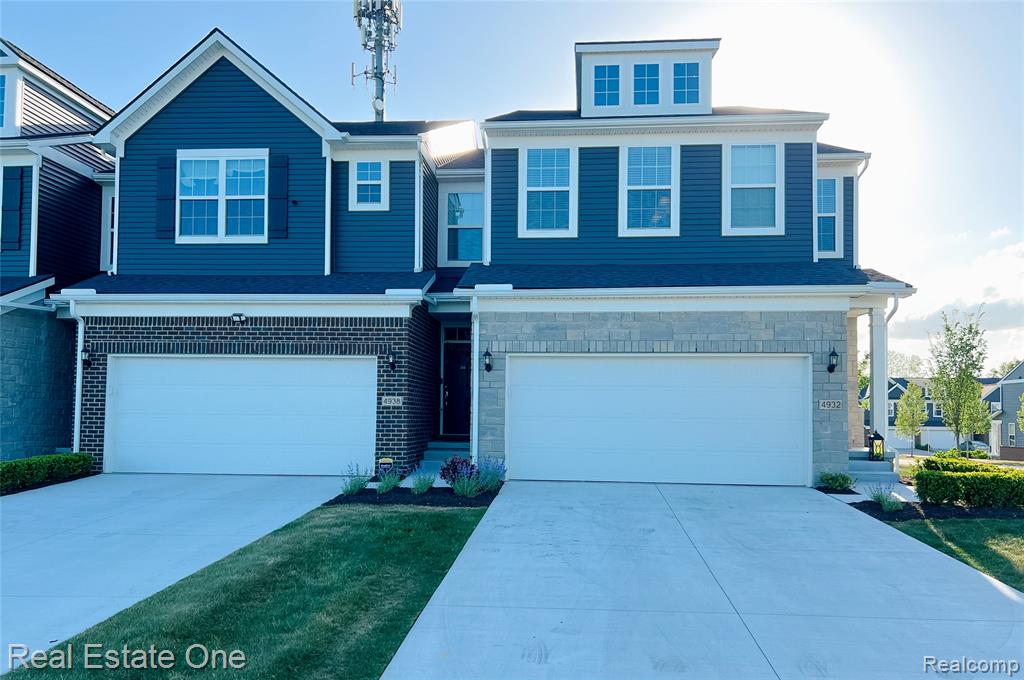 4932 Glenora Drive, Lake Orion, MI — Photo 32