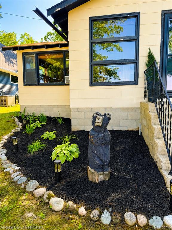 1781 Memory Lane, Lewiston, MI 49756 — Photo 16
