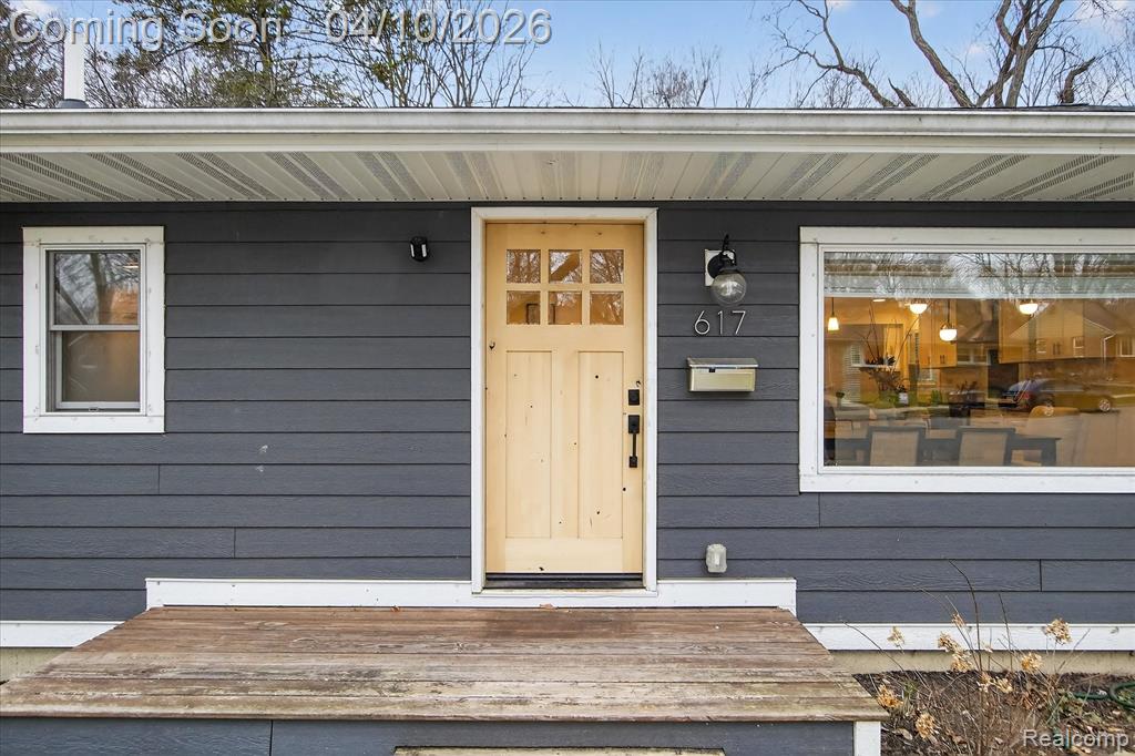 617 Revena Place, Ann Arbor, MI 48103 — Photo 5