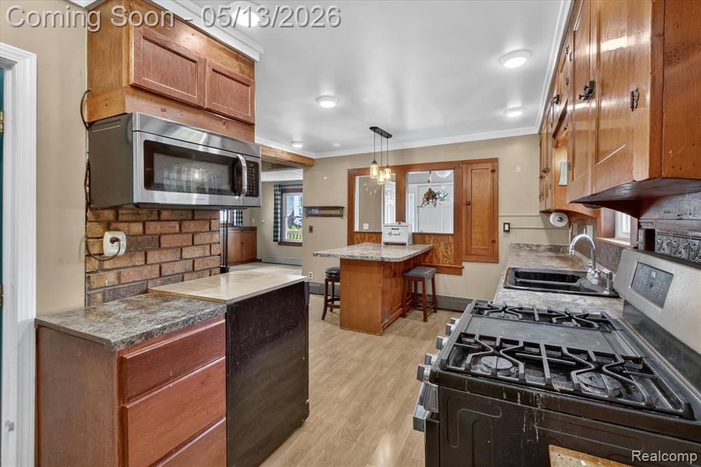 50 CLARENCE Street, Belleville, MI 48111 — Photo 16