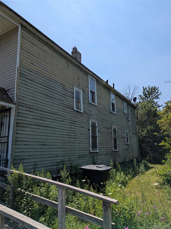 5547 Joseph Campau Street, Detroit, MI 48211 — Photo 24