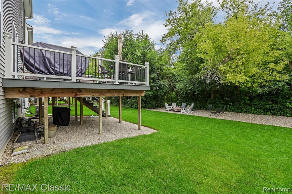 9109 WHITE TAIL, Ypsilanti, MI 48197 — Photo 39