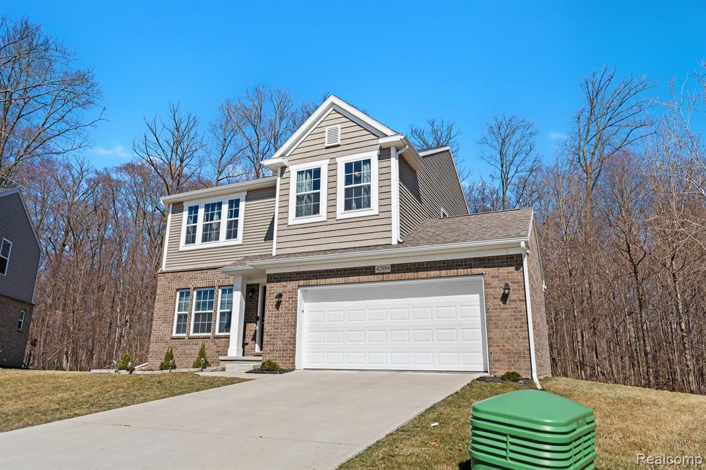 42884 FREDERICK, Van Buren, MI 48111 — Photo 2