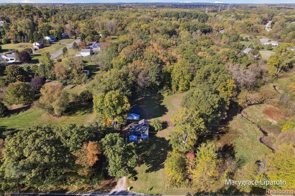 5975 Dexter Pinckney Road, Dexter, MI 48130 — Photo 51