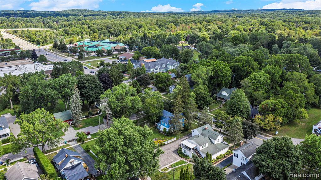 155 N Main Street, Clarkston, MI, 00000