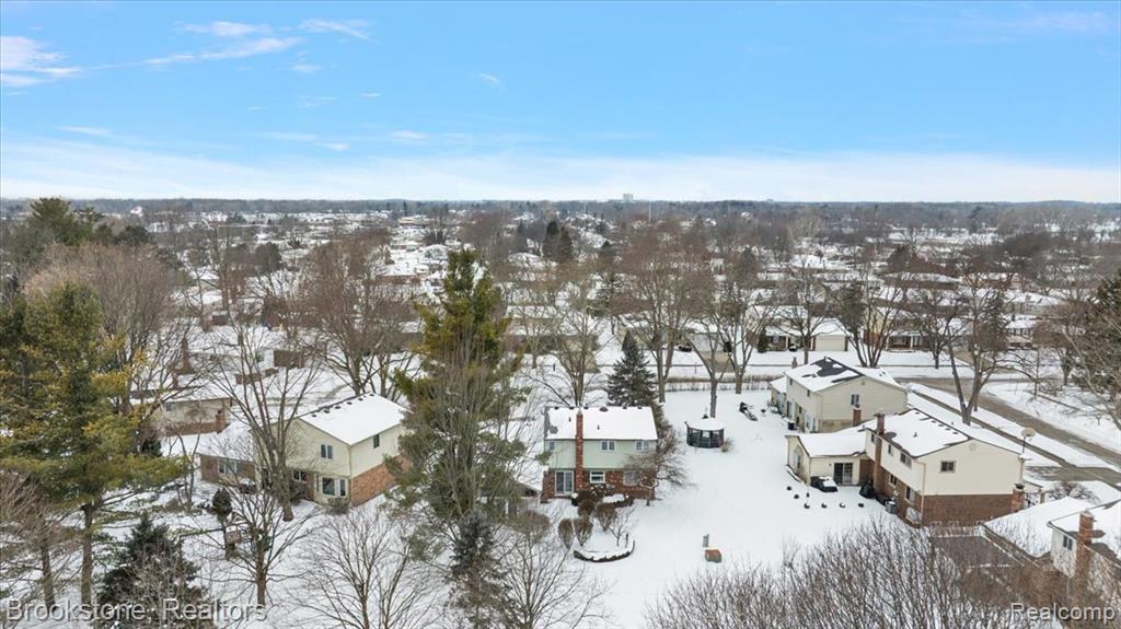 5138 Hale Drive, Troy, MI 48085 — Photo 49