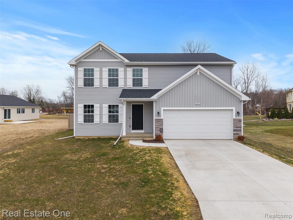 2273 Apple Tree Drive, Burton, MI 48519 — Photo 34