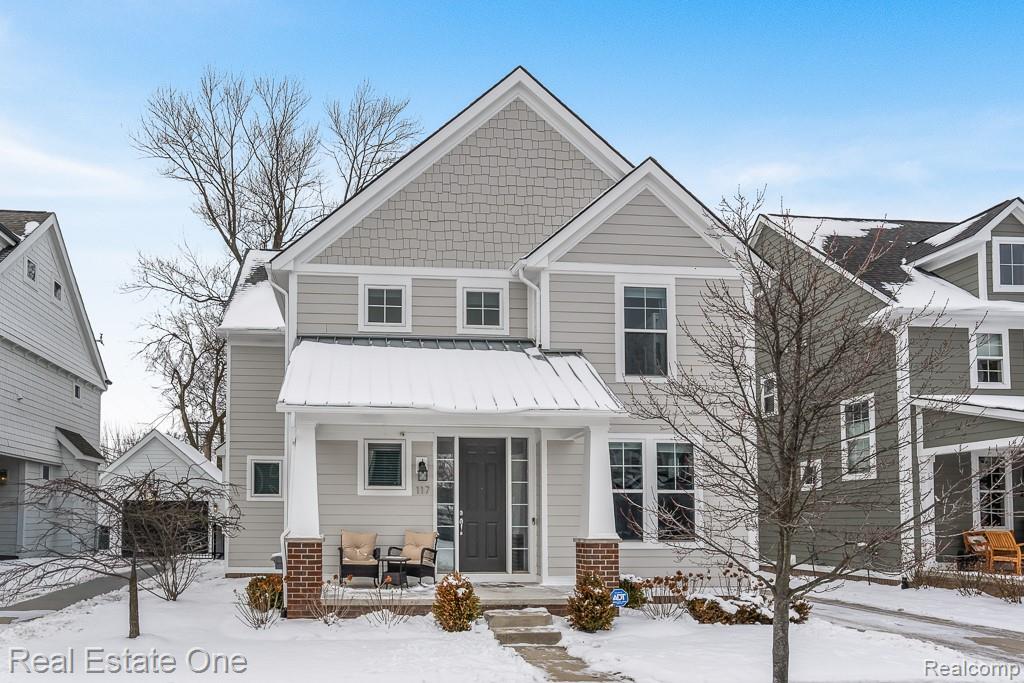 735 Prairie Creek Road, Ionia, MI, 48846