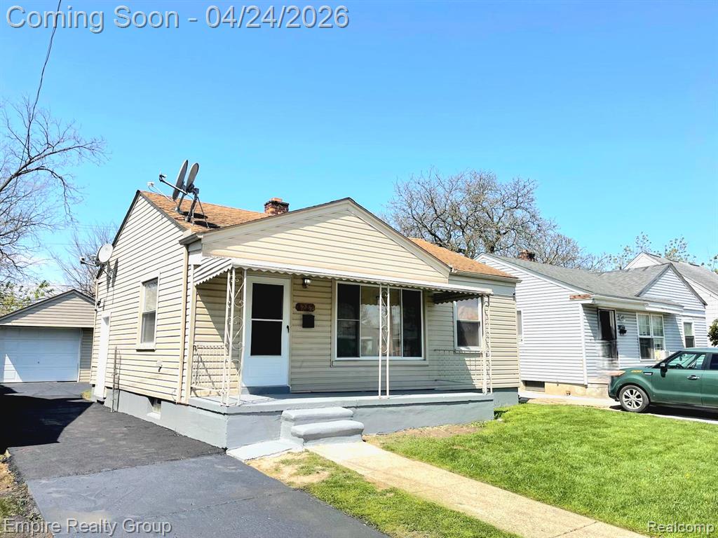 6229 Faust Avenue, Detroit, MI 48228 — Photo 2