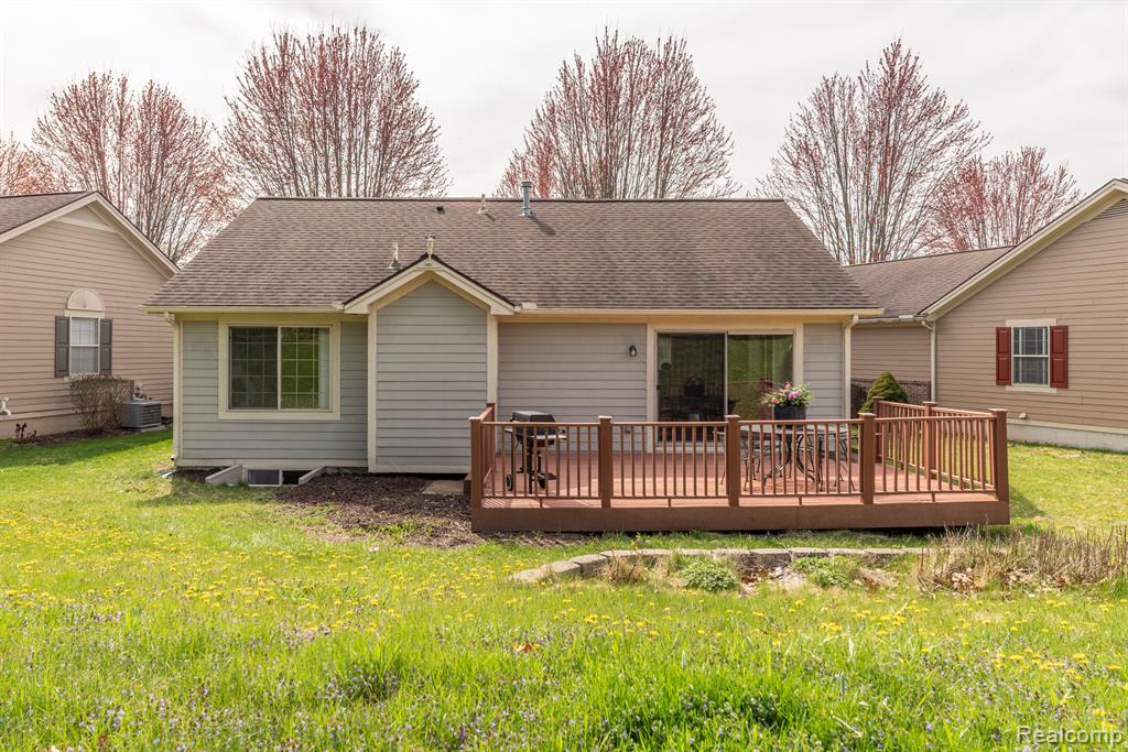 4036 BOULDER POND Drive, 15, Ann Arbor, MI 48108 — Photo 6