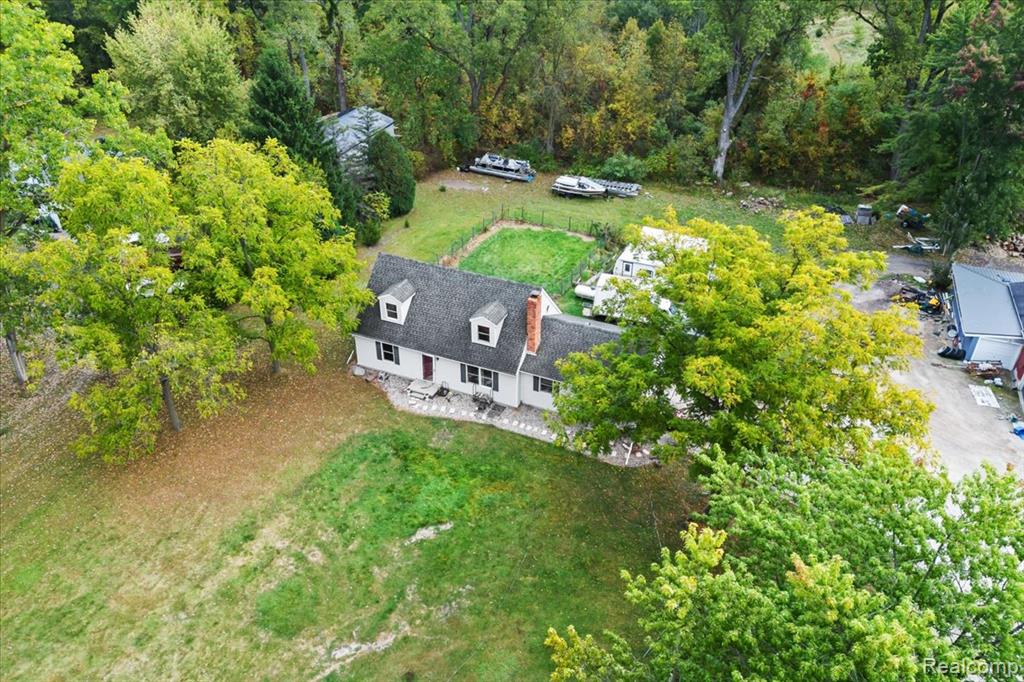 14155 Seymour Road, Linden, MI 48451 — Photo 33