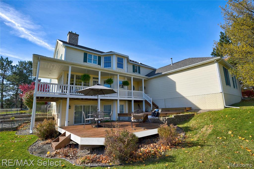 8211 Burleigh Road, Grand Blanc, MI 48439 — Photo 10