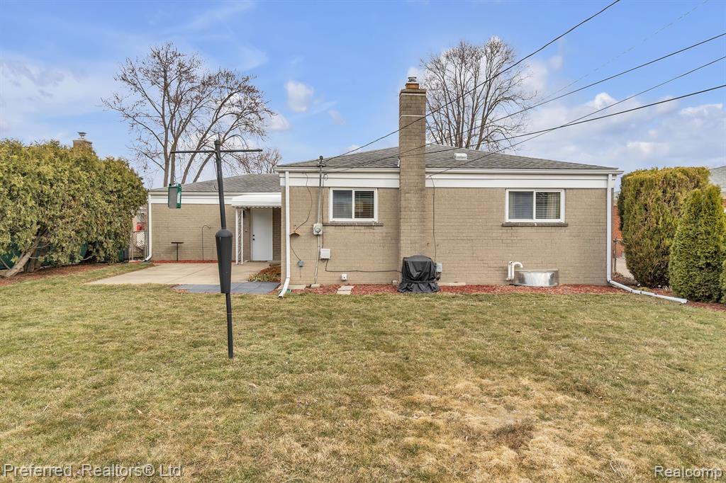 5238 Busch Avenue, Warren, MI 48091 — Photo 39