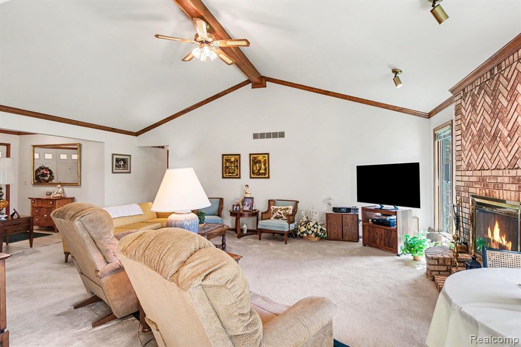421 Drexelgate Parkway, Rochester Hills, MI 48307 — Photo 9