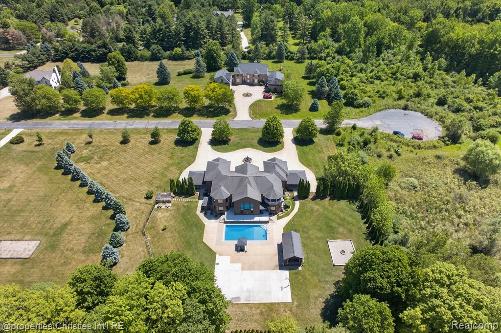 6223 Valleyfield Drive, Plymouth, MI 48170 — Photo 89