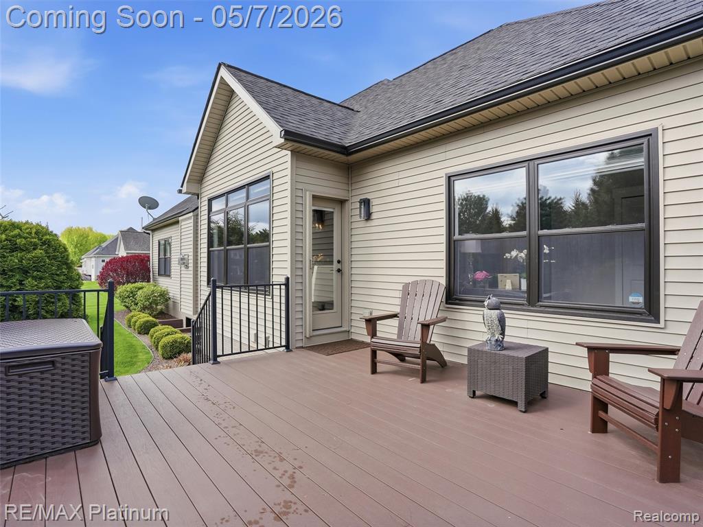 16413 Carrie Lane, Fenton, MI 48430 — Photo 50