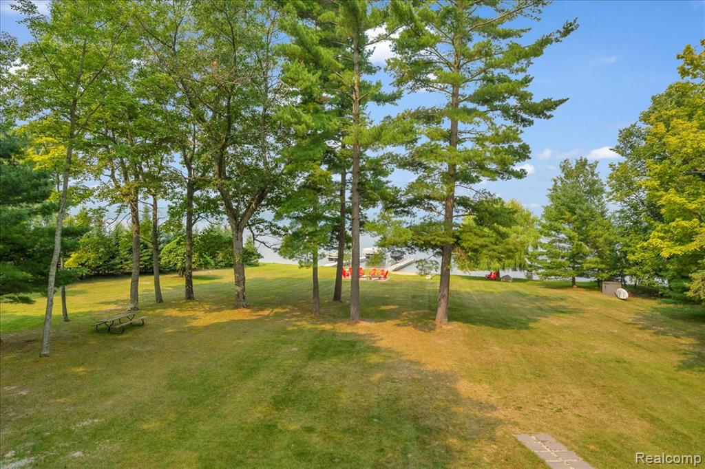 6353 N Oak Street, Spruce, MI 49747 — Photo 27