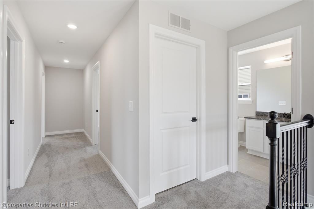 23397 Crescent Ridge Drive, New Boston, MI 48164 — Photo 18