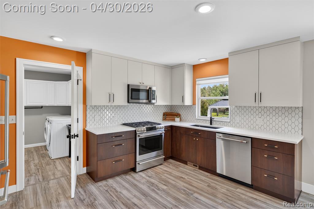 1225 W Grand Blanc Road, Grand Blanc, MI 48439 — Photo 19