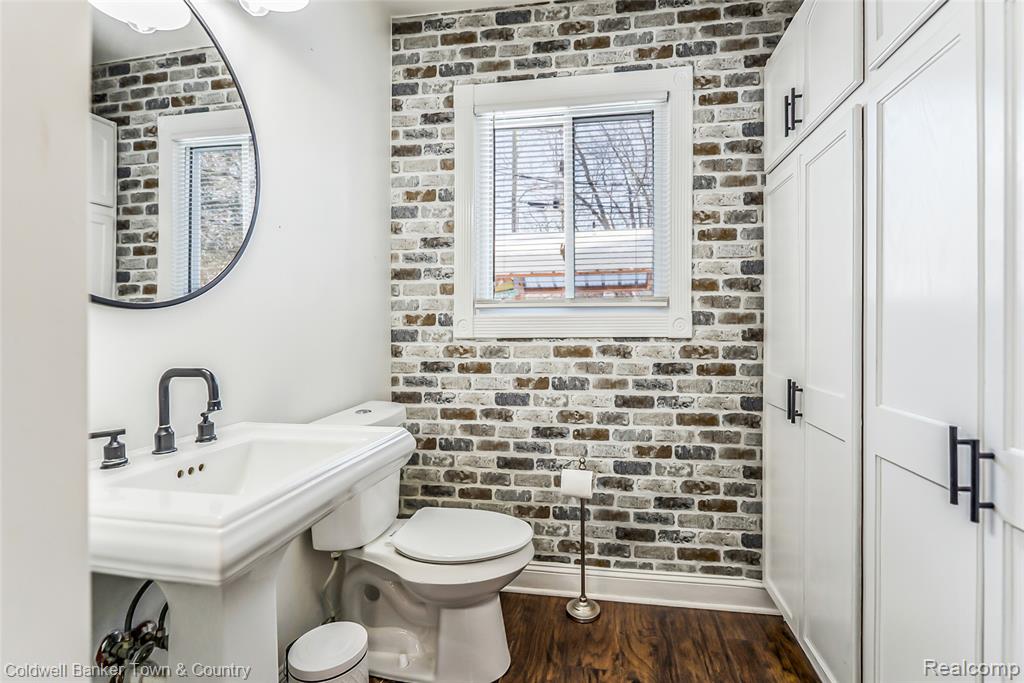 1420 Butler Boulevard, Howell, MI 48843 — Photo 38