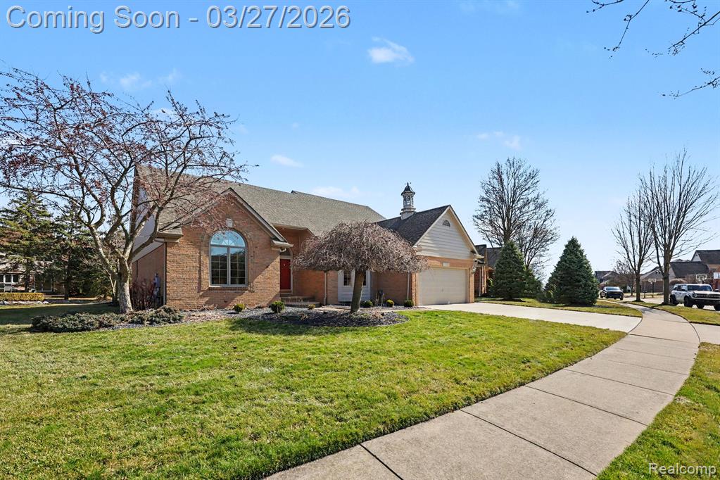 47626 Woodberry Estates Drive, Macomb, MI 48044 — Photo 2