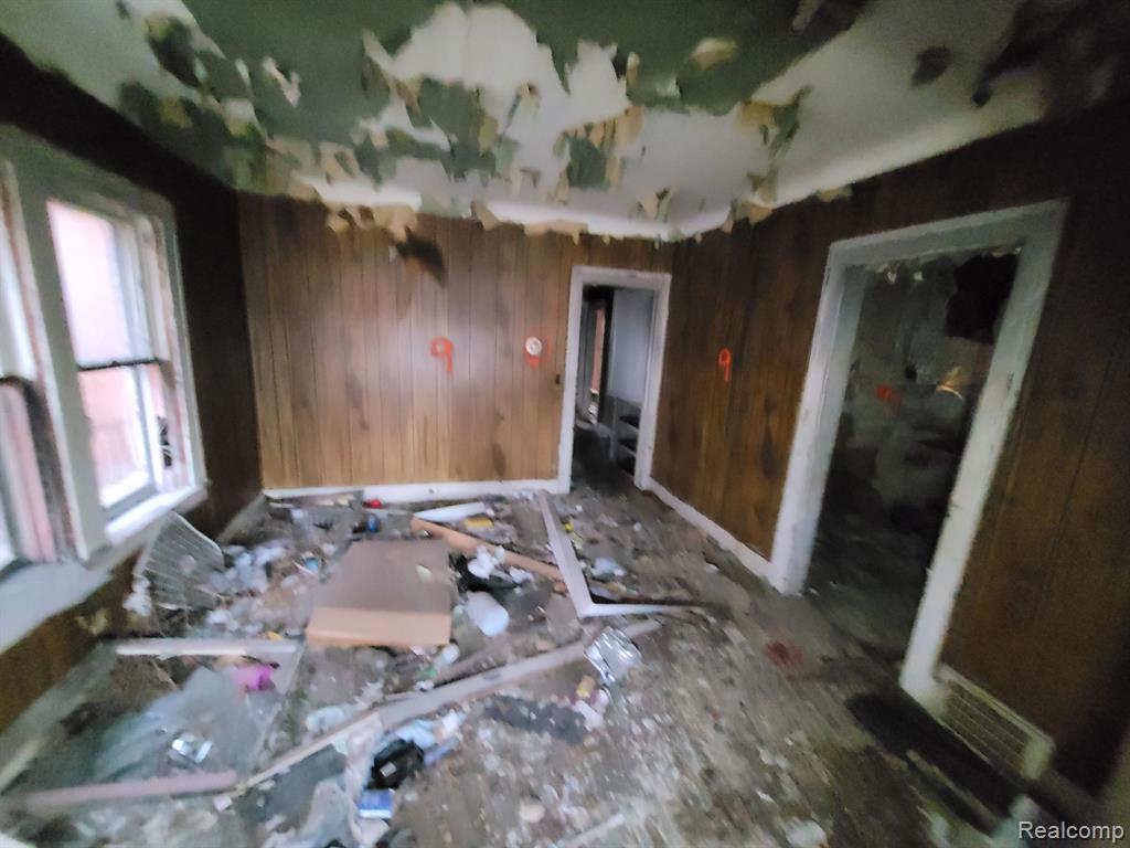 4824 CORTLAND Street, Detroit, MI 48204 — Photo 10