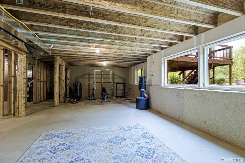 1712 Autumn Valley Drive SW, Byron Center, MI 49315 — Photo 36