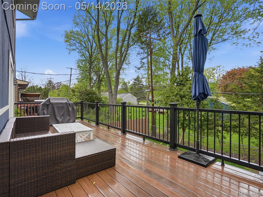 2092 Langham Drive, West Bloomfield, MI 48323 — Photo 47