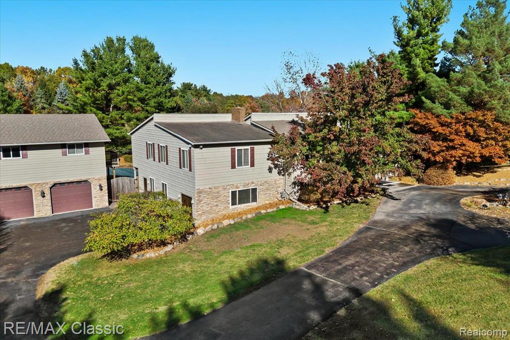 2345 E Commerce Road, Milford, MI 48381 — Photo 60