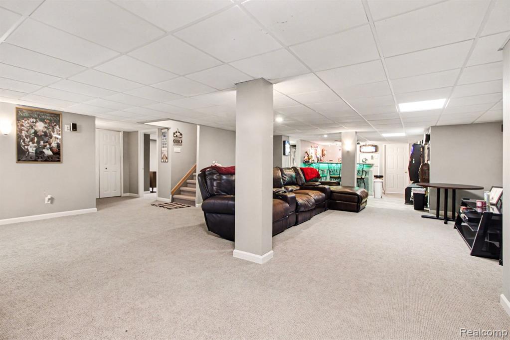 4322 Quail Ridge Lane, Newport, MI 48166 — Photo 27