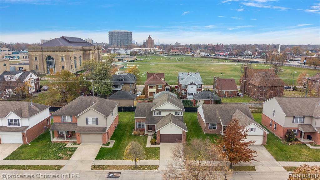 781 Saint Clair Street, Detroit, MI 48214 — Photo 50