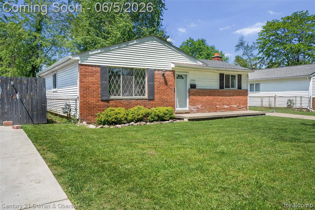 15556 Taft Street, Romulus, MI 48174 — Photo 3