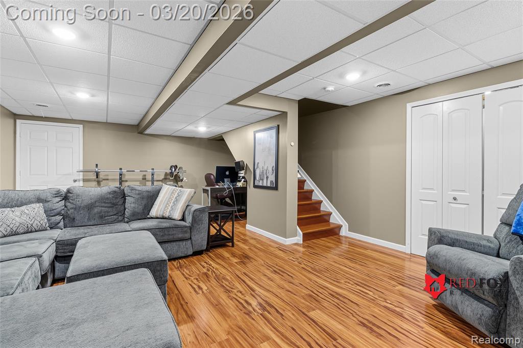 5035 Meadow Crest Circle, Holly, MI 48442 — Photo 37