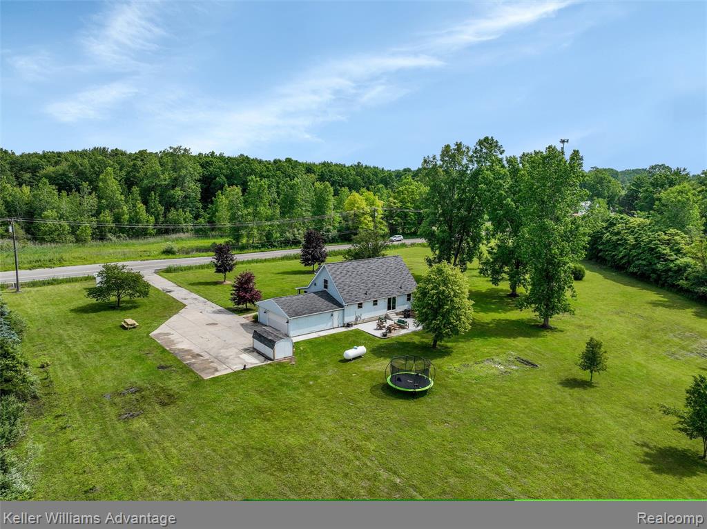 26855 King Road, Romulus, MI 48174 — Photo 39