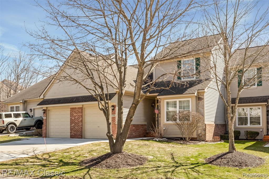41769 Webster Court, Novi, MI 48377 — Photo 2