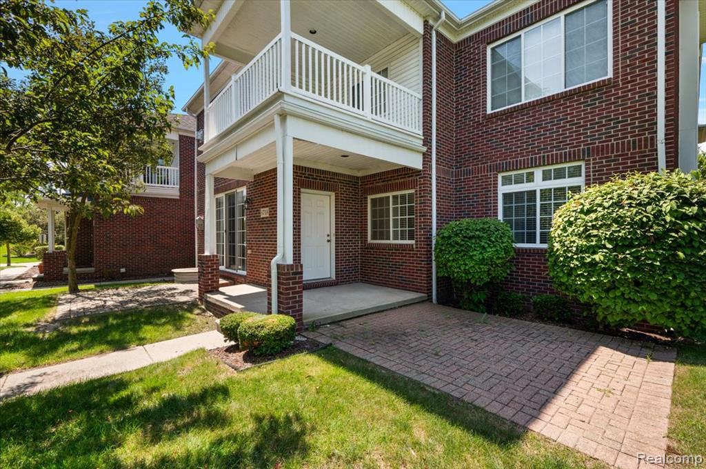 6713 Boulder Pointe Drive, Washington, MI — Photo 47