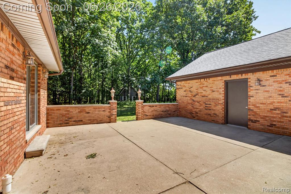 3150 N Otter Creek Road, Monroe, MI 48161 — Photo 64