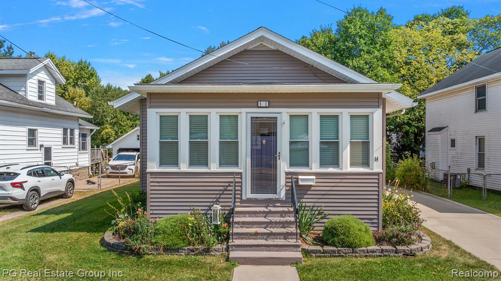 14 PLEASANT Street, Oxford, MI 48371 — Photo 46