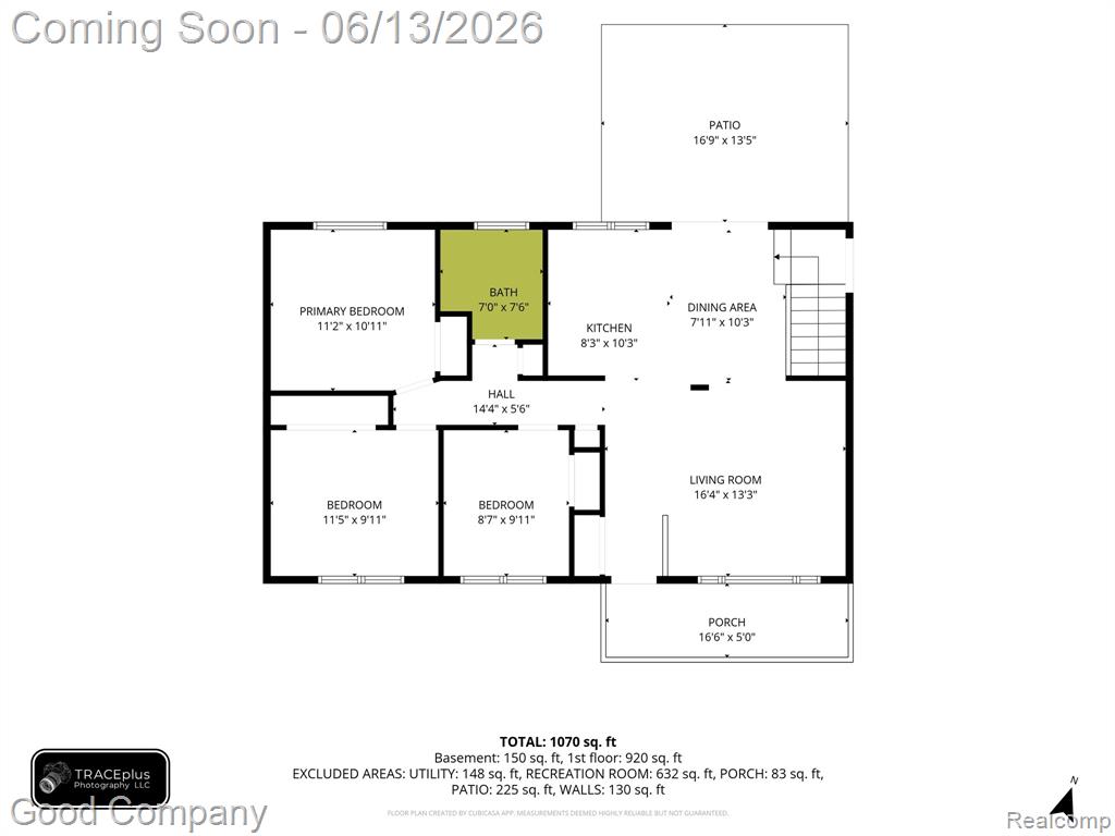 18489 Matthew Drive, Clinton Twp, MI 48035 — Photo 47