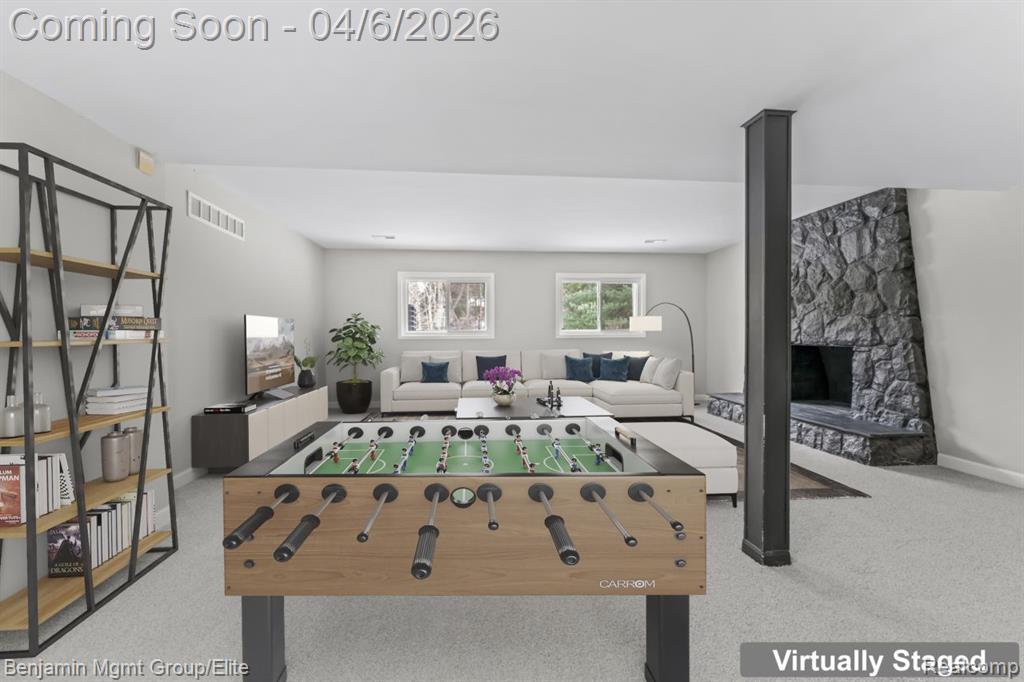 5910 Cedar Knoll Drive, Brighton, MI 48116 — Photo 39