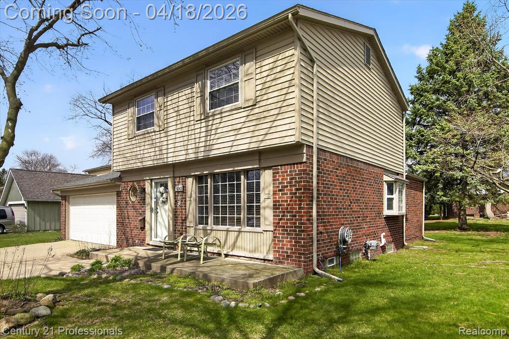 9343 Caprice Drive, Plymouth, MI 48170 — Photo 4