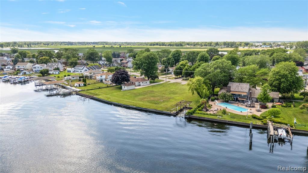 39196 - Lot 56 & 57 Lakeshore Drive, Harrison Township, MI, 00000