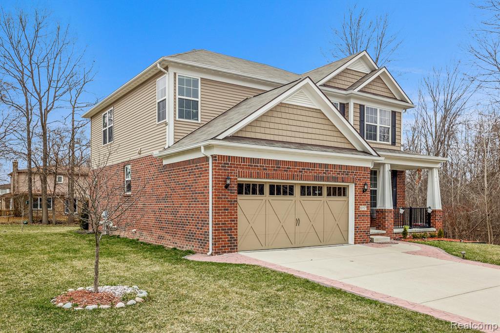 6117 BRANCH Drive, Canton, MI 48187 — Photo 7